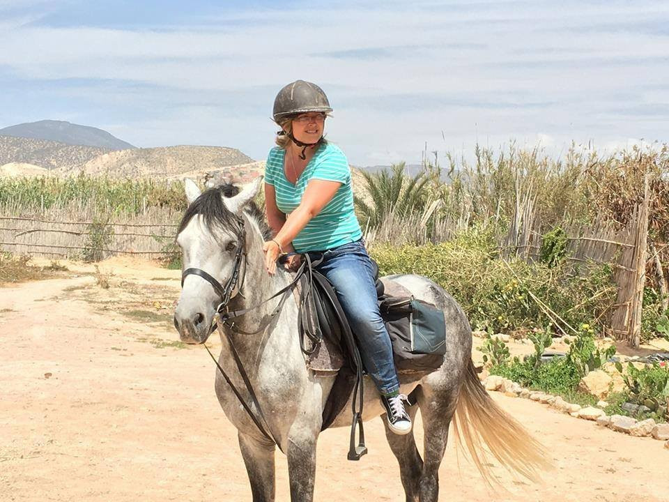 Equitation Ranchacienda