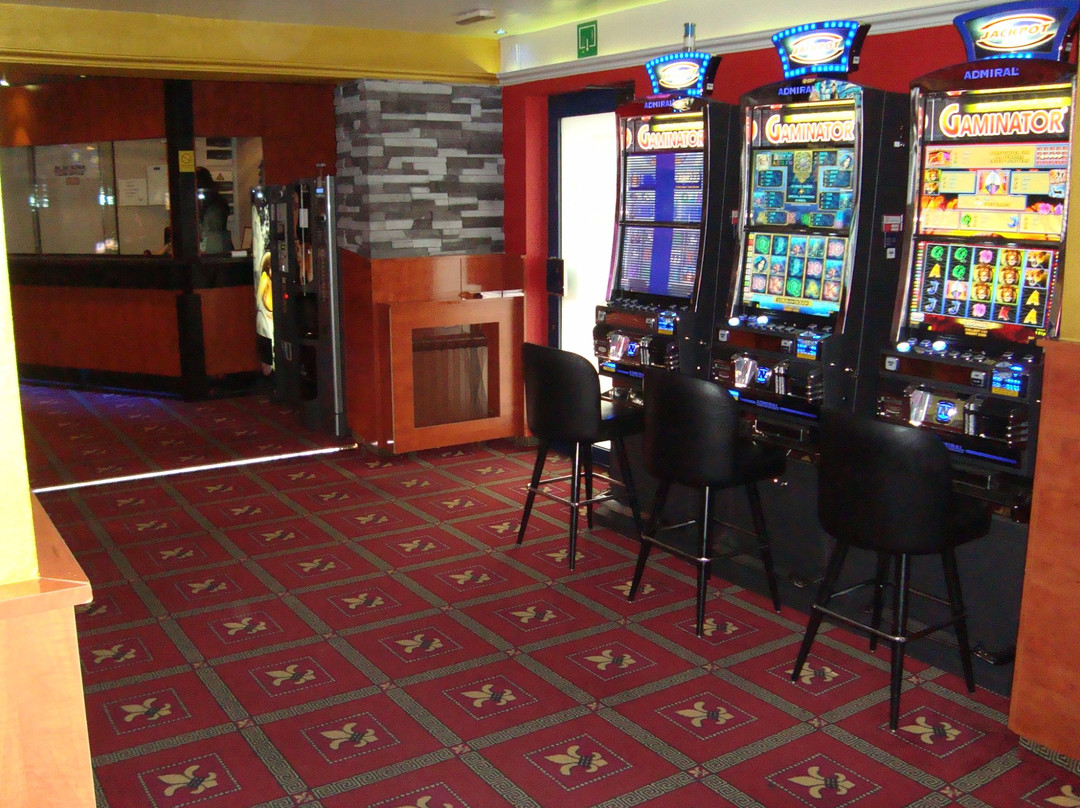Admiral Automat Club Bjelovar 1景点图片