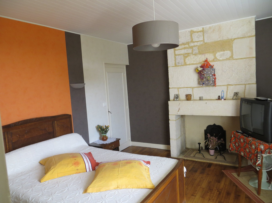 Chatelet de Jayac主图