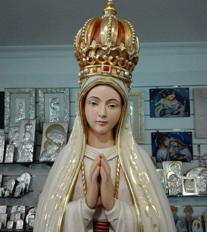 Loja de Artigos Religiosos-花地玛必去景点