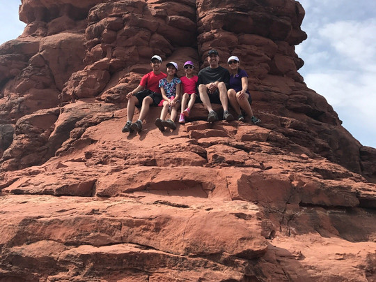 AZ Adventure Tours-弗拉格斯塔夫必去景点