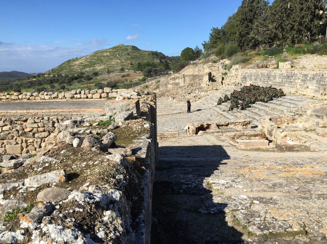 Sivas旅游攻略图片