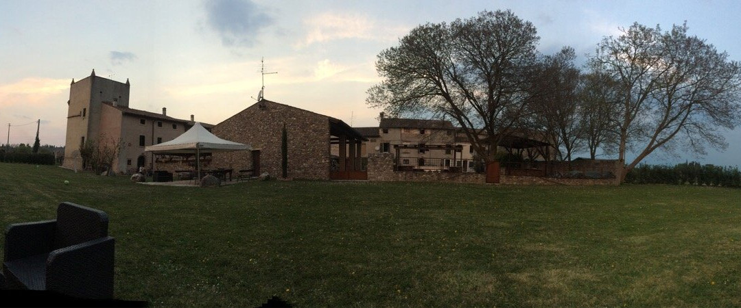 Agriturismo Nico Bresaola主图