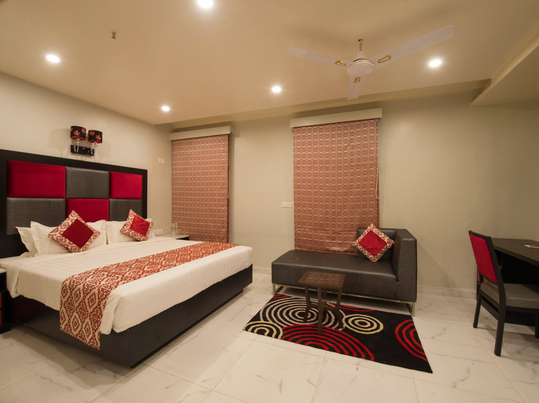 Regenta Inn, Vadodara