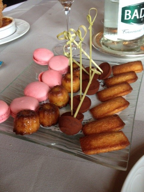 Iowa Culinary Institute-Ankeny必去景点