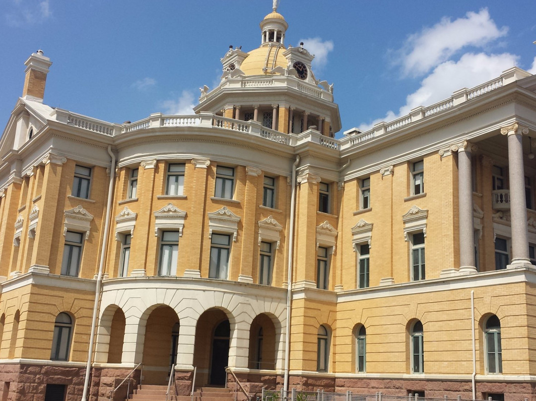 Harrison County Historical Museum景点图片