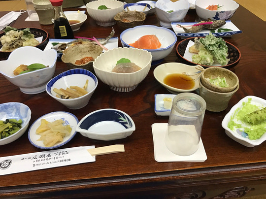 Hiroseya Ryokan主图