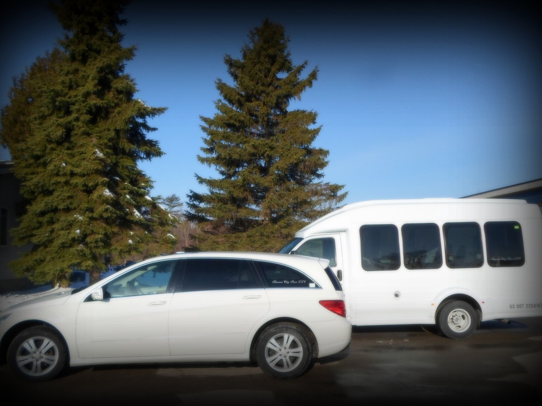 Traverse City Tours景点图片