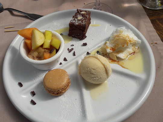 Le Bistrot d'Augustin