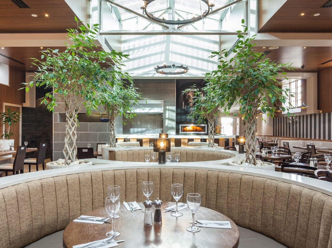 Prezzo Italian Restaurant Banstead