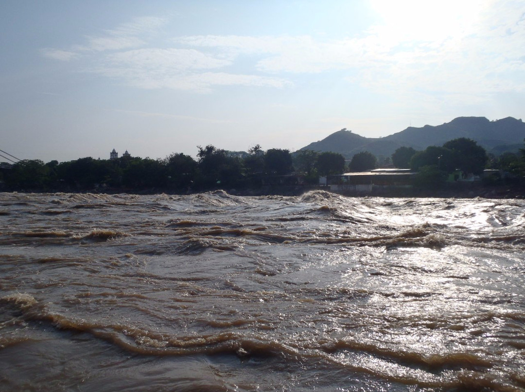 Honda旅游攻略图片