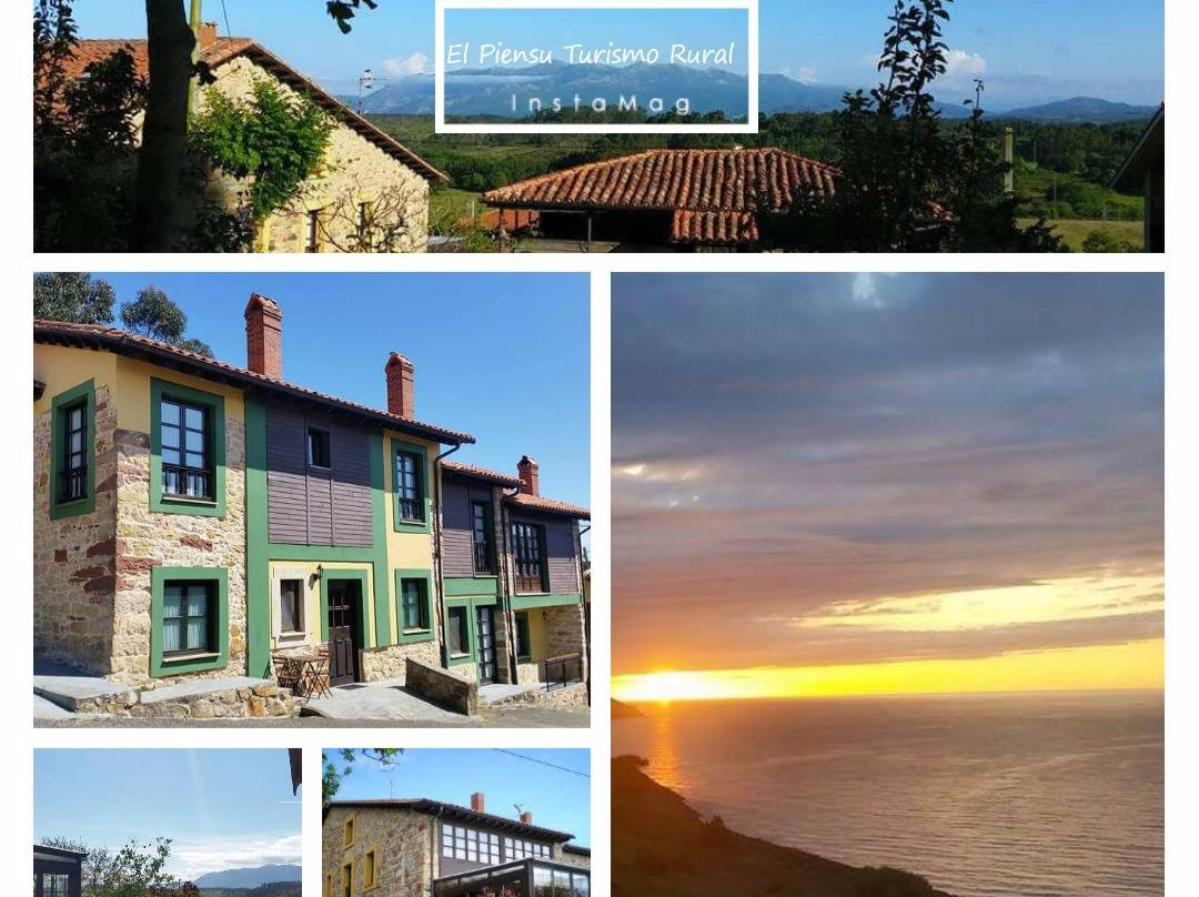 Turismo Rural El Piensu