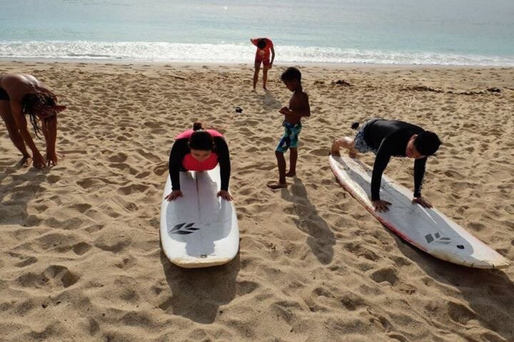 Amihan sa Dahican-Mati必去景点