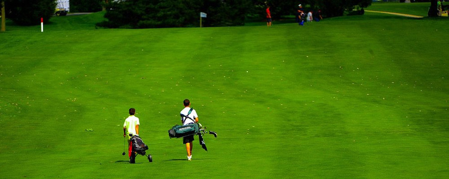 Fenton Farms Golf Club-Fenton必去景点