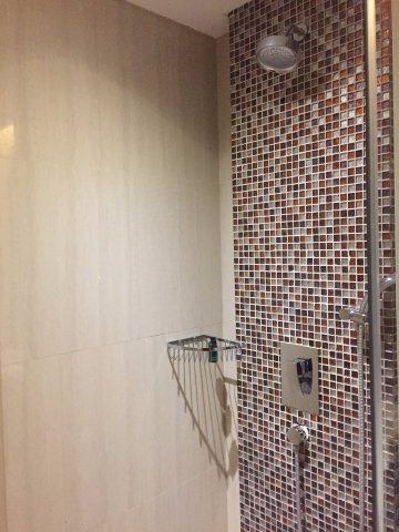 枕海酒店（金沙滩海水浴场店）-浴室