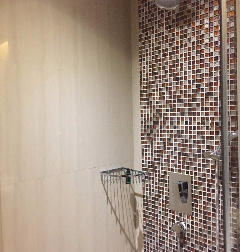 枕海酒店（金沙滩海水浴场店）主图