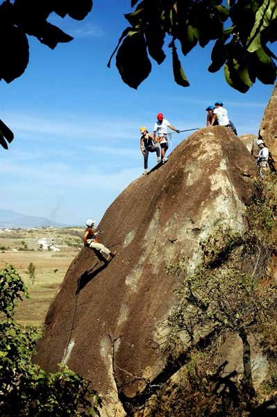 El Diente-Zapopan必去景点