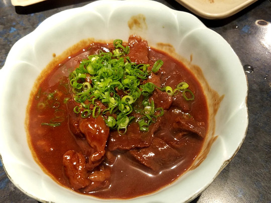 焼肉道場 ローヤル 養老本店