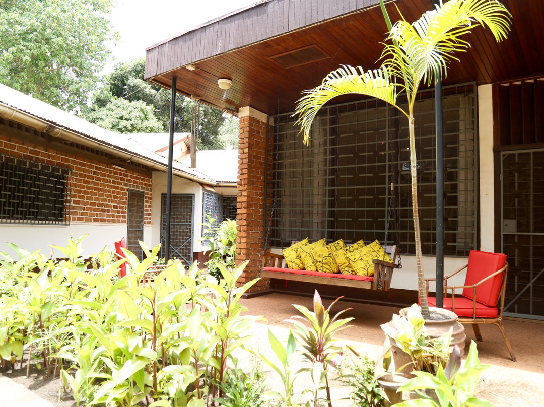 Karakandji Boutique Hotel主图