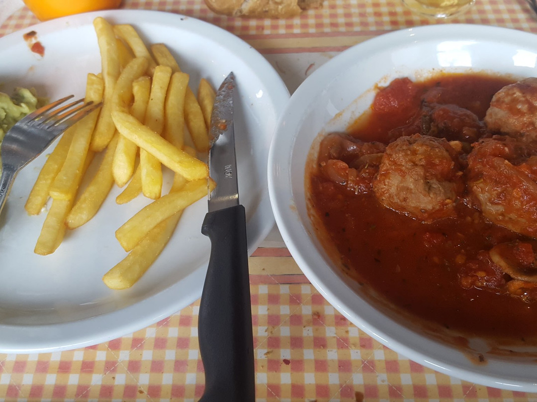 Crescendo Restaurant
