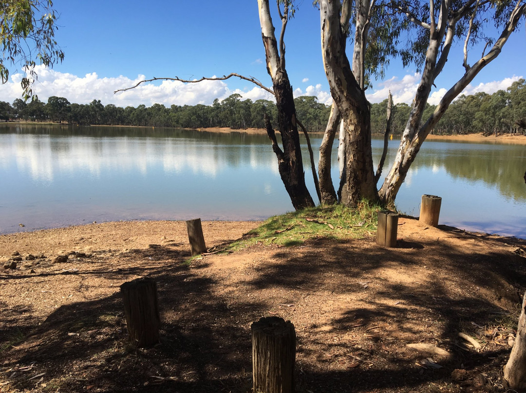 Goldfields Reservoir-Maryborough必去景点