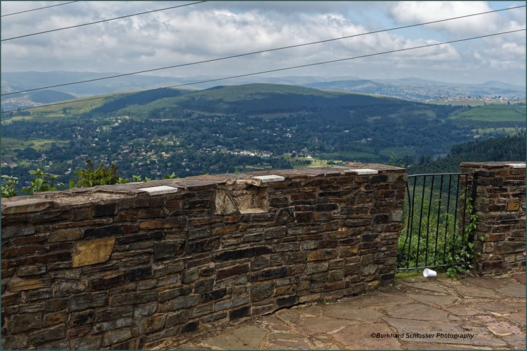 Pietermaritzburg Worlds View-彼得马里茨堡必去景点