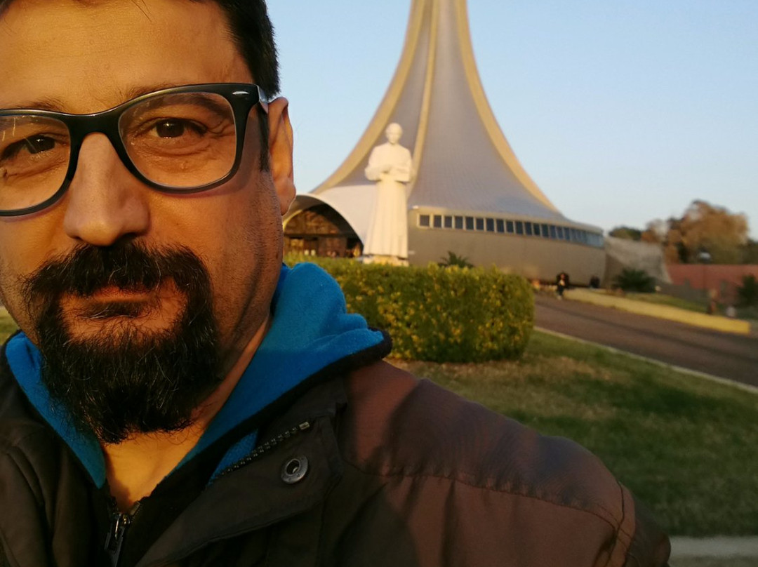 Santuario Nostra Signora di Fatima San Vittorino景点图片