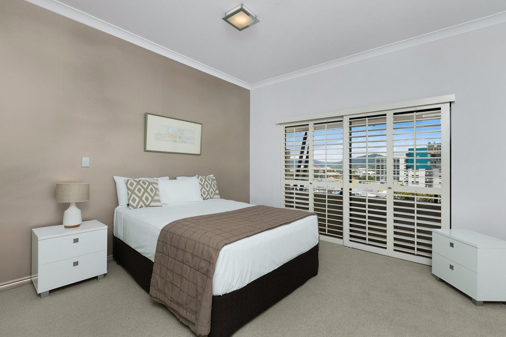 曼特拉海滨大道酒店