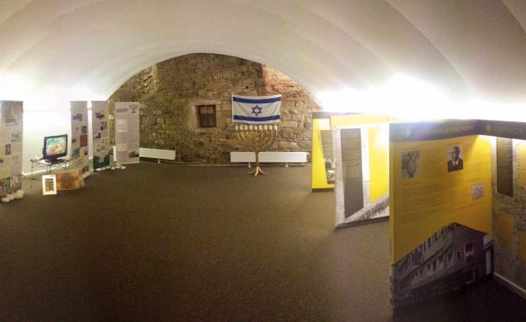 March of Life Exhibition: Uncover - Discover - Breaking The Silence景点图片