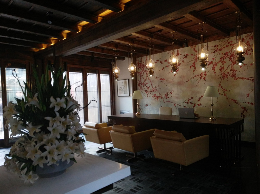 平遥协同庆商馆主图