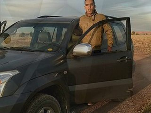 Morocco Live It Tours-非斯必去景点