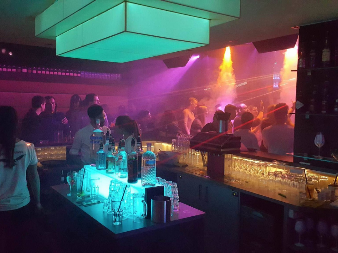 K1 Club-采尔湖畔必去景点