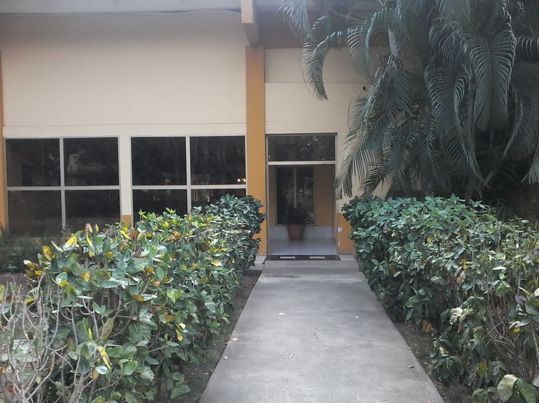 Villa Islazul Bayamo主图