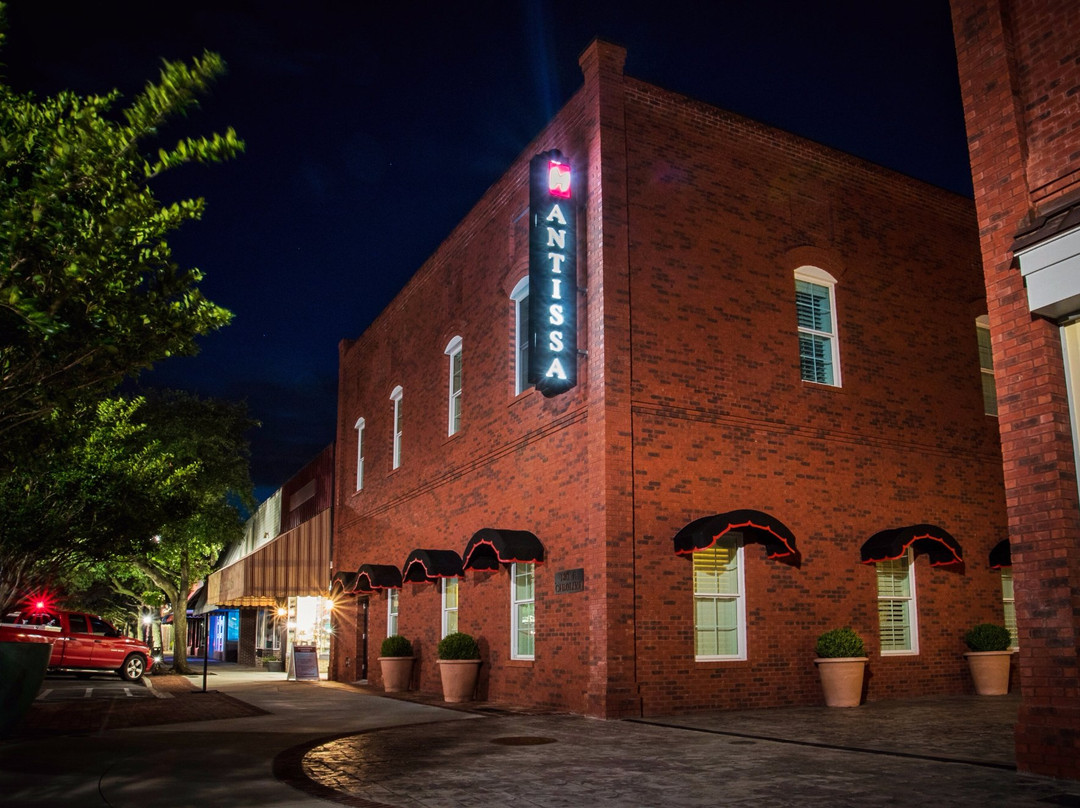 Bethune酒店住宿-The Mantissa Hotel & Rooftop Bar