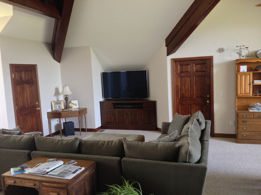 Hop Inn Cooperstown主图