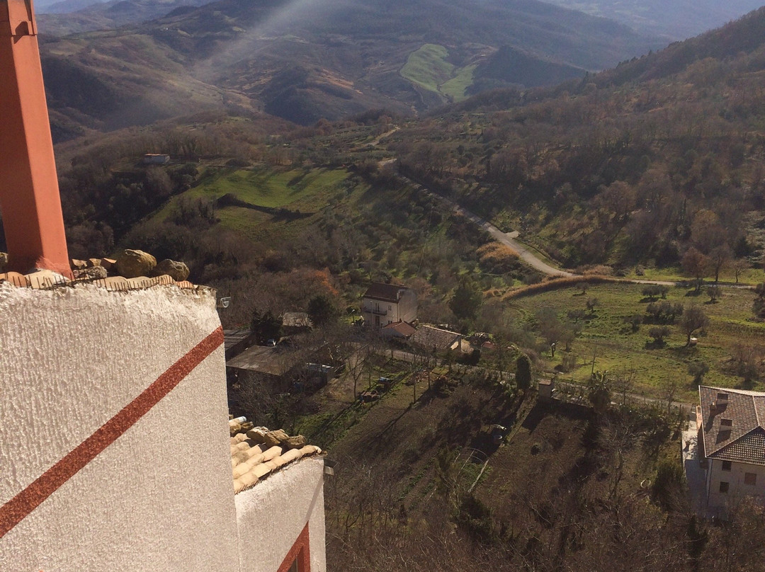 Chiesa di San Sabino Vescovo-Furci必去景点