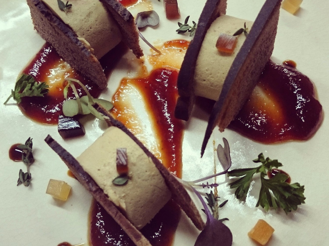 Els Omellons餐馆和美食-Restaurant Benet