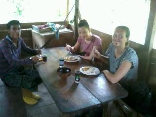 Nucanchi Pakcha-Misahualli必去景点