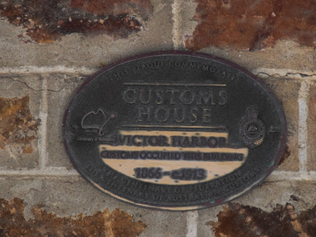 Heysen Trail-维克多港必去景点