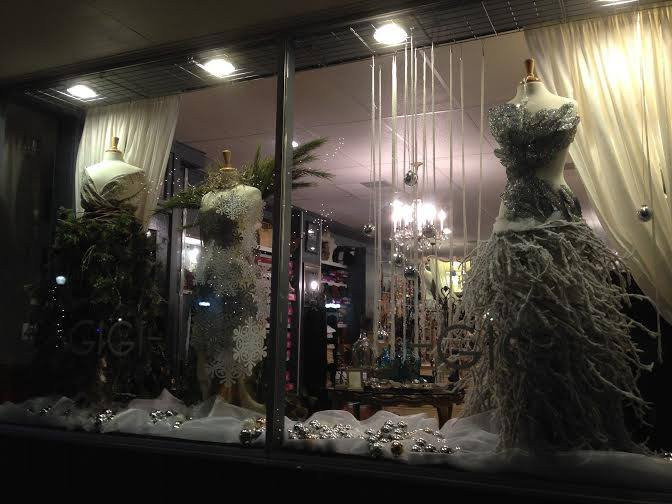 Gigi's-Morris必去景点