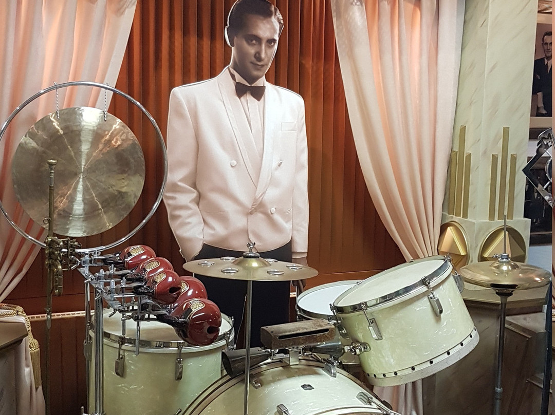 Drum Museum景点图片