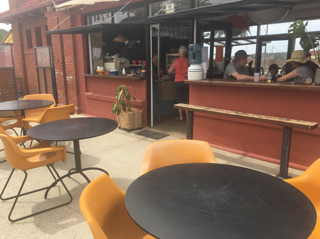 维克多港餐馆和美食-Qahwa Coffee Roasters Espresso Bar