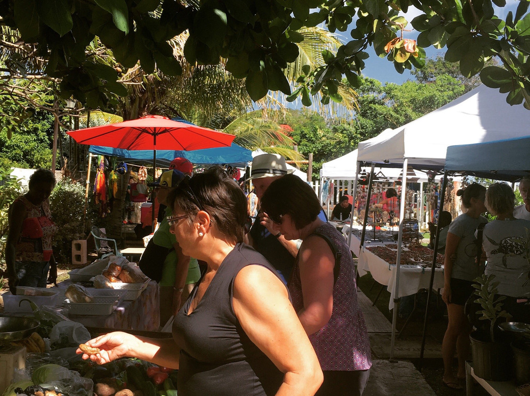 Hastings Farmers Market-Hastings必去景点