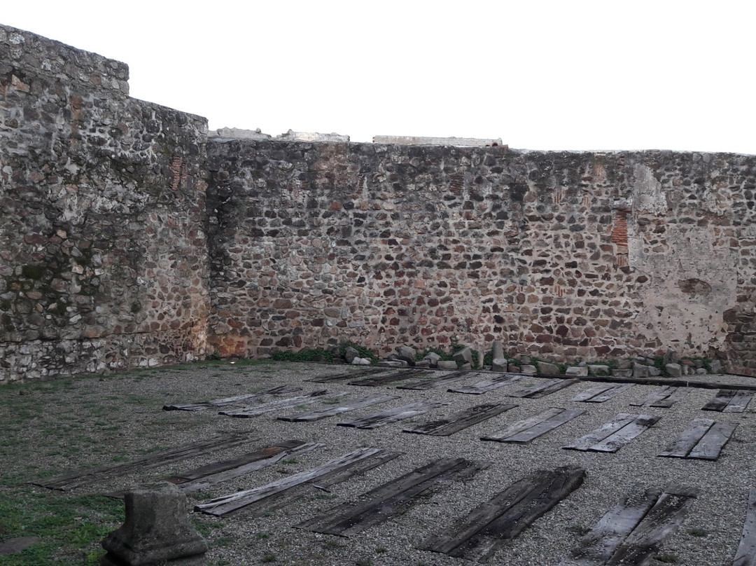 Sala de Promocion de la Artesania Iglesia de la Magdalena景点图片