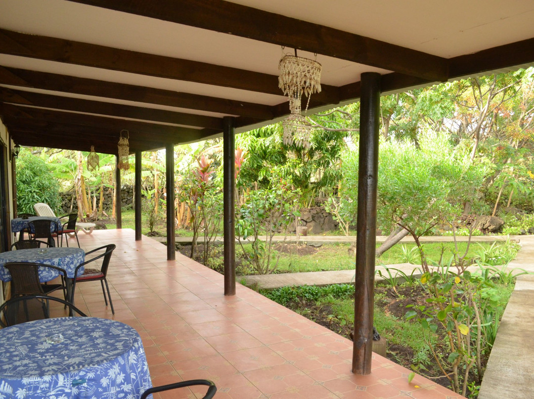 Atavai Hotel