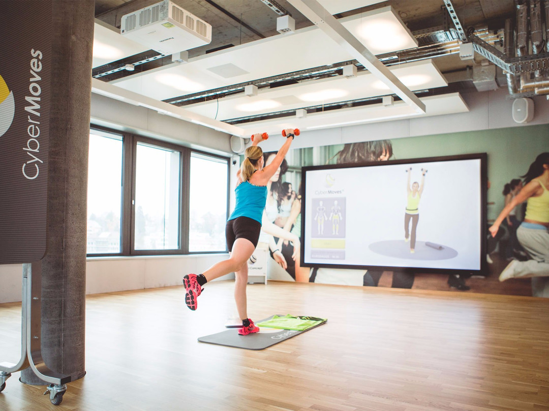 Welle7-伯尔尼必去景点