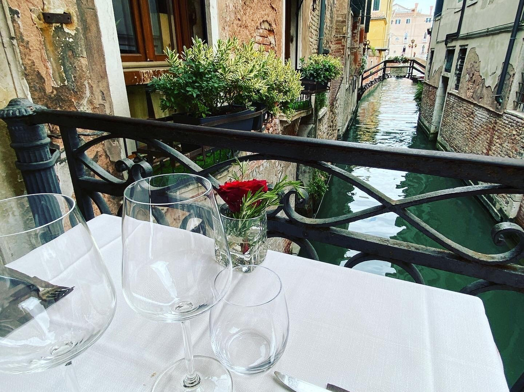 Osteria Sora Al Ponte