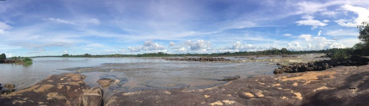 Cachoeira Do Bem Querer-Caracarai必去景点