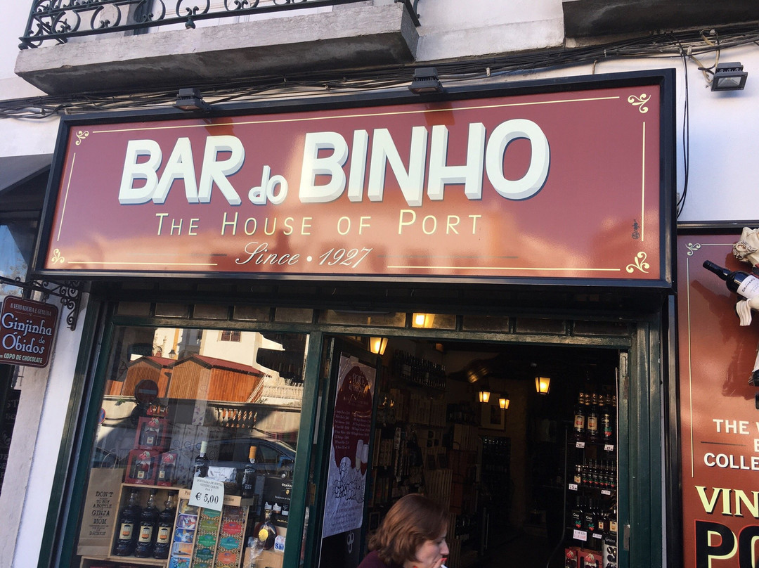 Bar do Binho