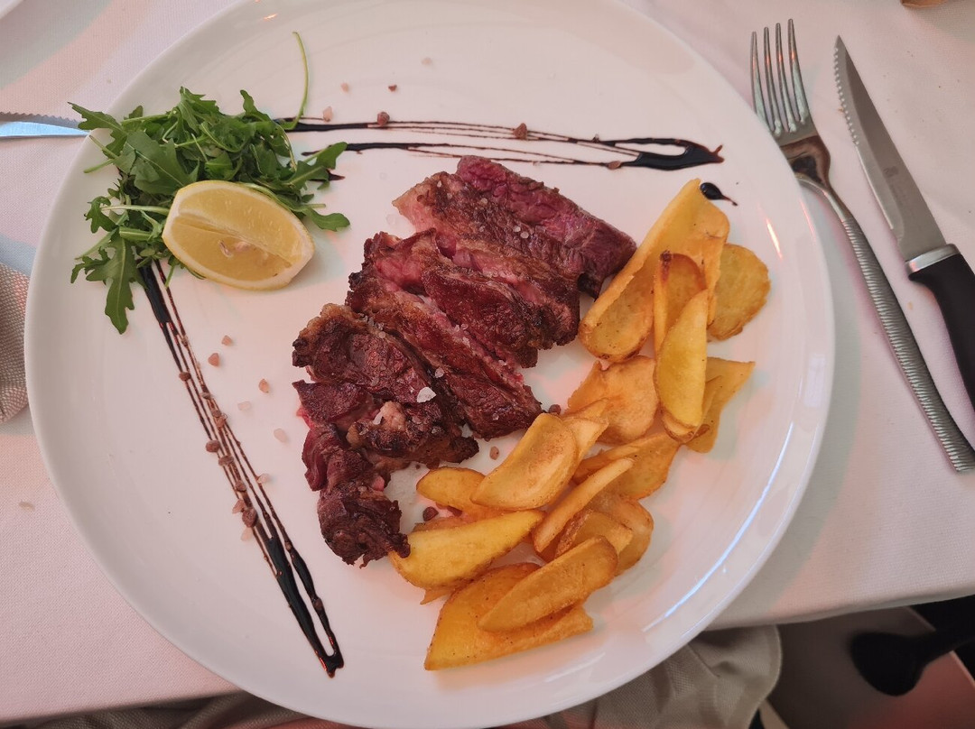 Focu Braceria  e Cucina